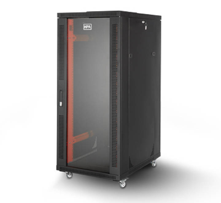 رک HPA ایستاده 22 یونیت