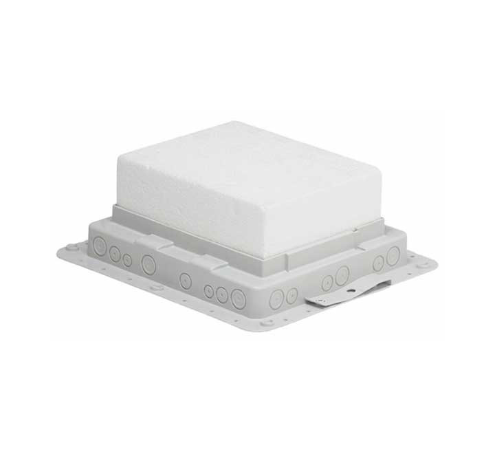 زیره باکس کف خواب لگراند 10 و 12 ماژول