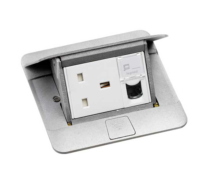 پاپ آپ باکس لگراند 3 ماژول