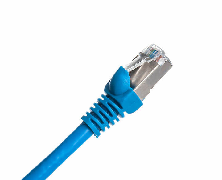 پچ کورد لگراند CAT6 SFTP با روکش PVC