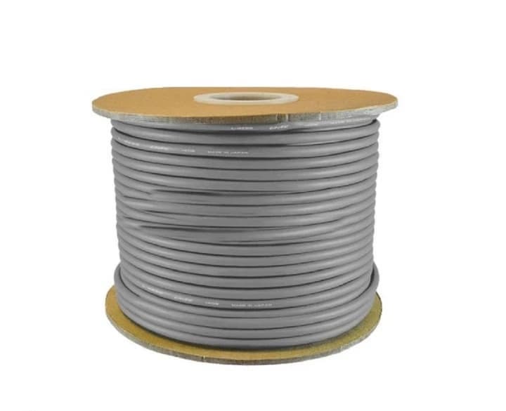 کابل شبکه لگراند CAT5e UTP - تصویر 2