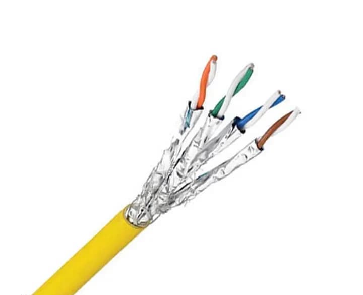 کابل شبکه لگراند CAT7 SFTP