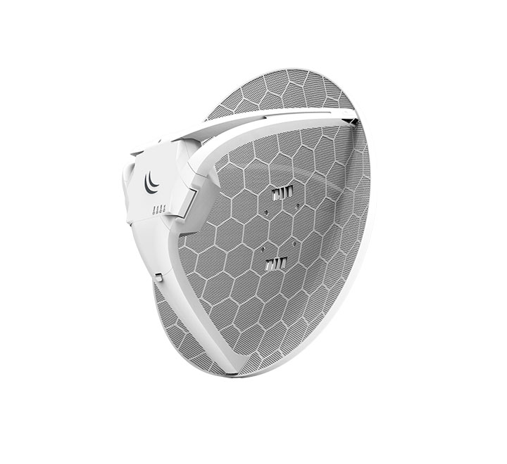 رادیو وایرلس میکروتیک مدل LHG LTE Kit - تصویر 2