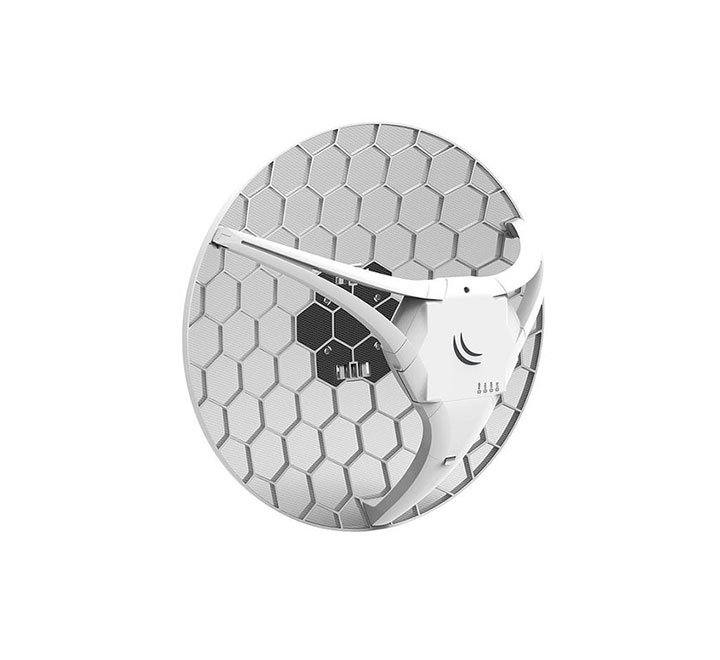 رادیو وایرلس میکروتیک مدل LHG LTE Kit - تصویر 3