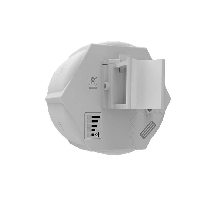 رادیو وایرلس میکروتیک مدل SXT LTE6 Kit - تصویر 2