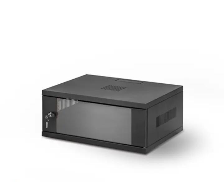 رک HPA دیواری ۴ یونیت