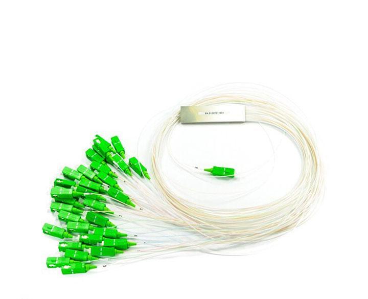 اسپلیتر فیبر نوری قلمی 1:32