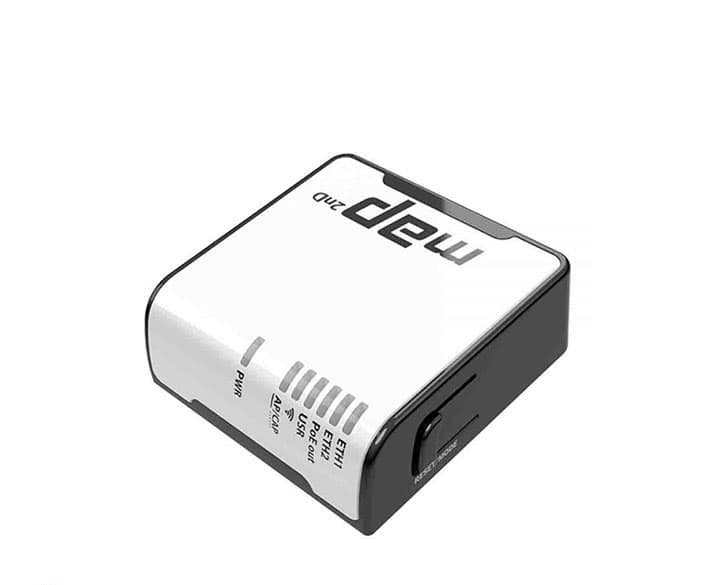 اکسس پوینت میکروتیک مدل mAP 2n - تصویر 2