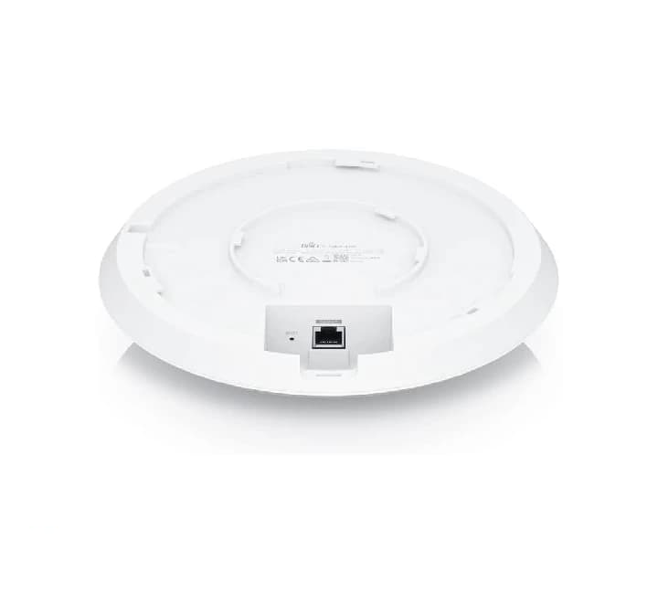 اکسس پوینت یوبیکیوتی مدل UniFi U6-ENTERPRISE - تصویر 3