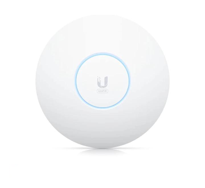 اکسس پوینت یوبیکیوتی مدل UniFi U6-ENTERPRISE
