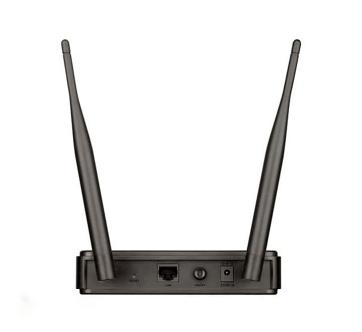 روتر اکسس پوینت بی سیم دی لینک مدل DAP-1360 - تصویر 2