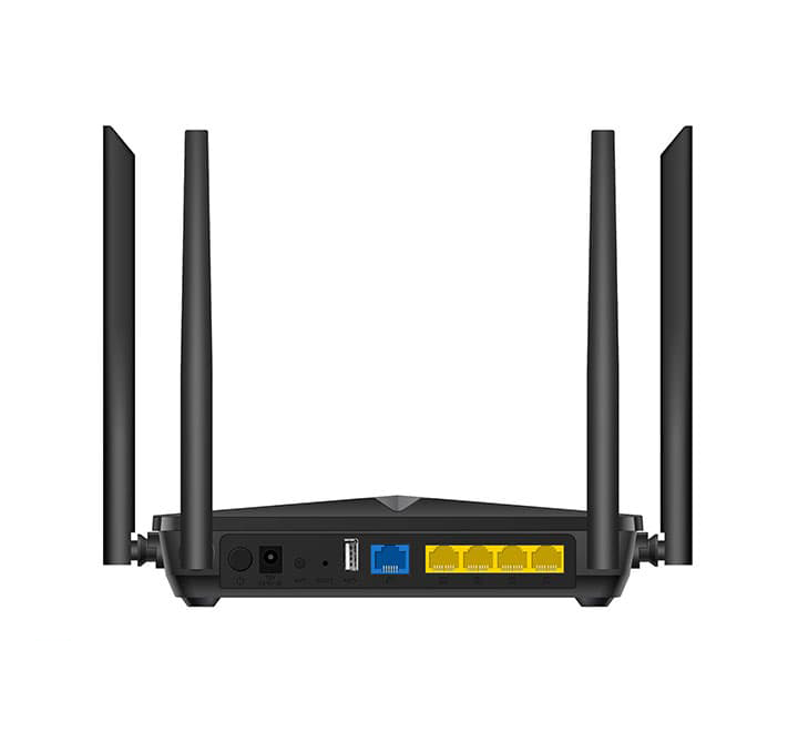 روتر بی سیم دی لینک مدل DIR-825M - تصویر 2