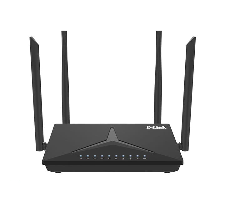 روتر بی سیم دی لینک مدل DIR-825M