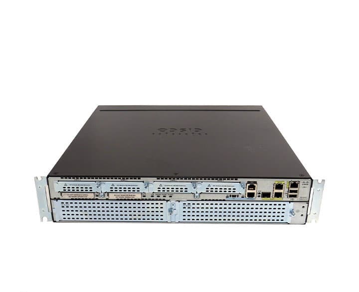 روتر سیسکو مدل 2951/K9 - تصویر 2