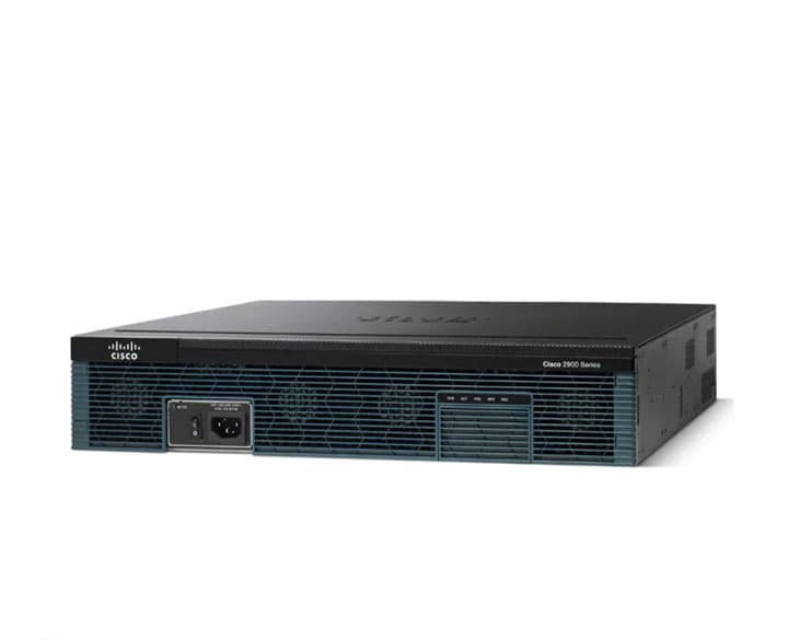 روتر سیسکو مدل 2951/K9 - تصویر 3