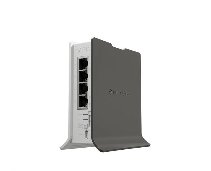 روتر میکروتیک مدل hAP ax Lite LTE6
