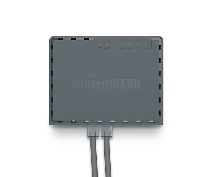 روتر میکروتیک مدل hEX S-RB760iGS - تصویر 2