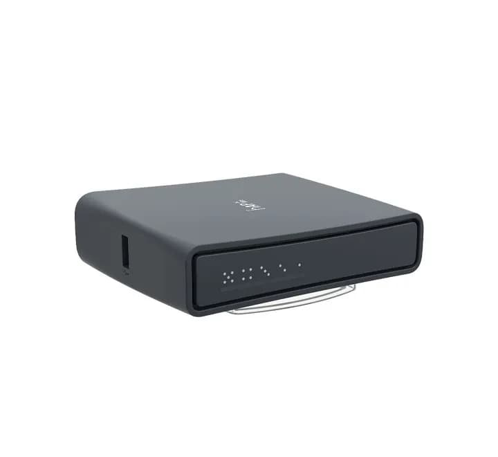 روتر وایرلس میکروتیک مدل hAP ac Lite TC - تصویر 5