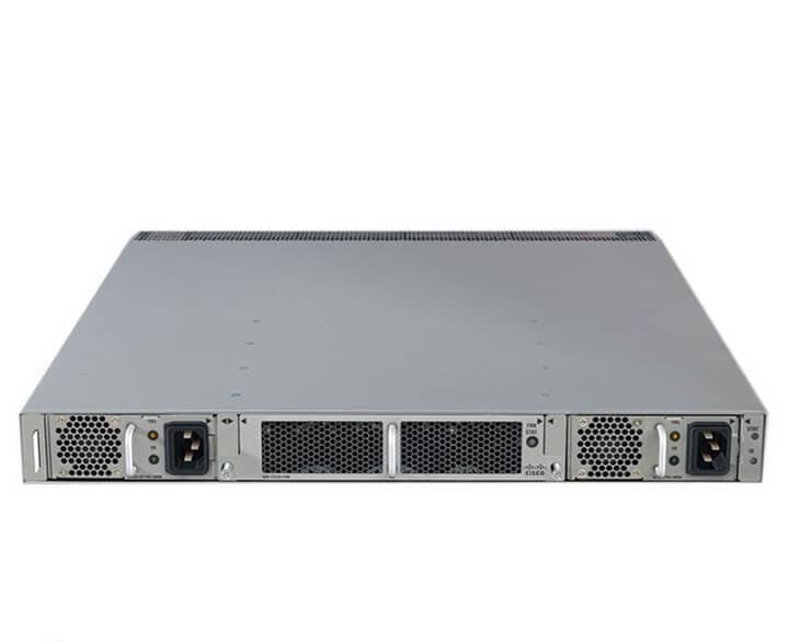 سوئیچ سیسکو 32 پورت مدل N2K-C2232TM-E - تصویر 2