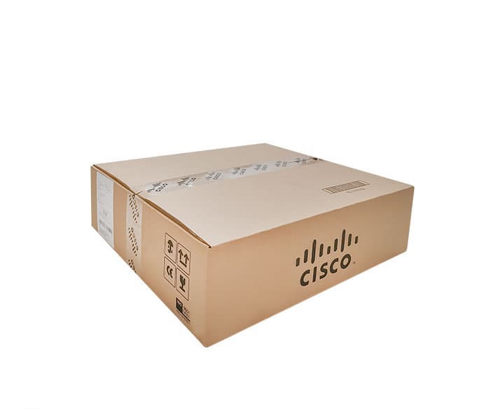 سوئیچ سیسکو ۲۴ پورت مدل WS-C2960-24PC-L - تصویر 3