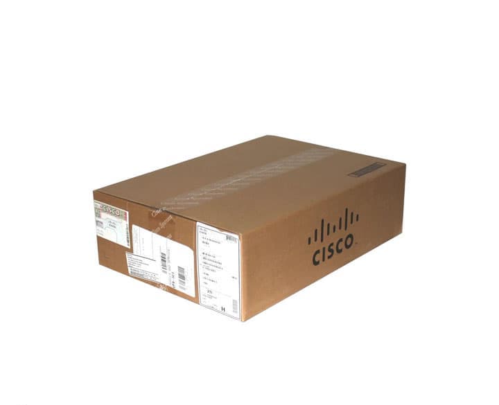 سوئیچ سیسکو ۲۴ پورت مدل WS-C2960X-24TS-LL - تصویر 3