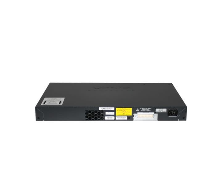 سوئیچ سیسکو ۲۴ پورت مدل WS-C2960X-24TS-LL