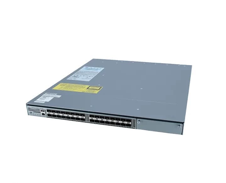 سوئیچ سیسکو ۳۲ پورت مدل 4500X-32