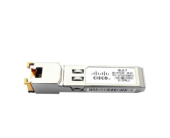 ماژول فیبر نوری سیسکو مدل GLC-T