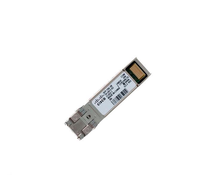 ماژول فیبر نوری سیسکو مدل SFP-10G-ER