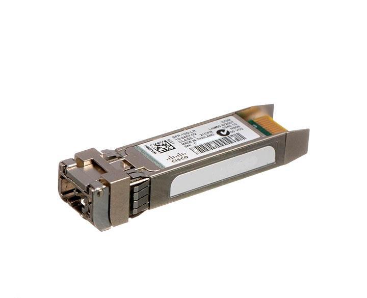 ماژول فیبر نوری سیسکو مدل SFP-10G-LR