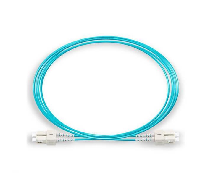 پچ کورد فیبر نوری لگراند SC-SC داپلکس مالتی مود