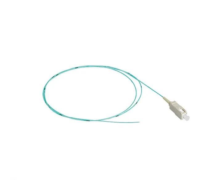 پیگتیل فیبر نوری لگراند SC مالتی مود OM3