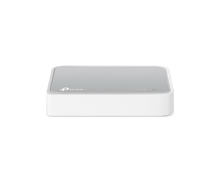 سوئیچ تی پی لینک 5 پورت مدل TL-SF1005D - تصویر 3