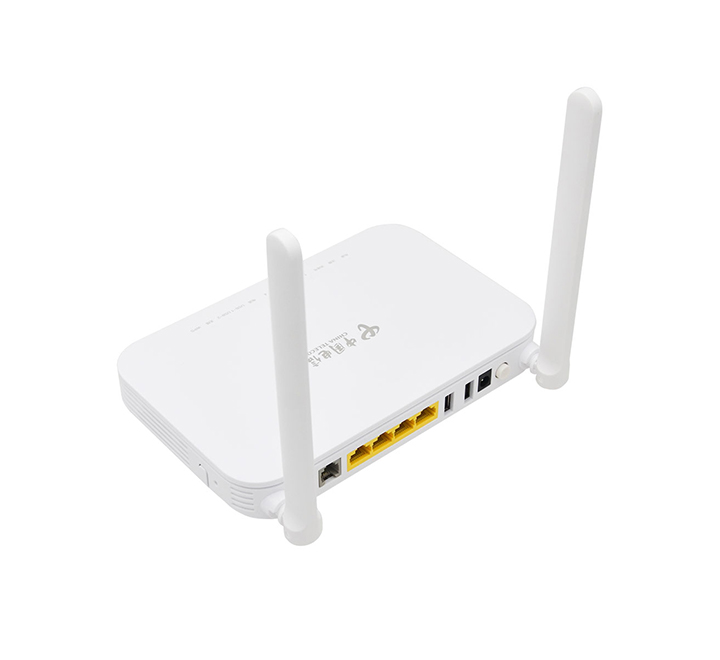 مودم فیبر نوری هوآوی دوبانده مدل EG8145X6 - تصویر 3