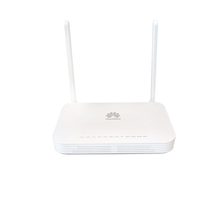 مودم فیبر نوری هوآوی دوبانده مدل EG8145X6