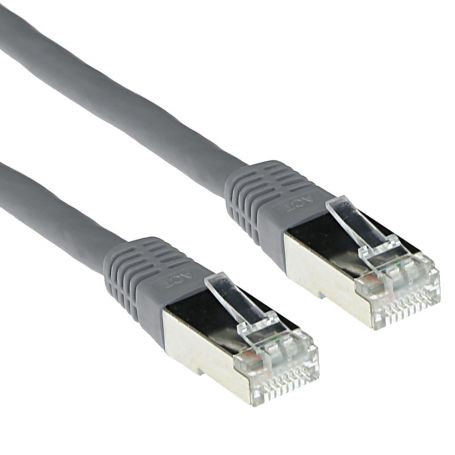 پچ کورد نئو CAT6A SFTP با روکش LSZH