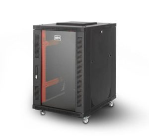 رک HPA ایستاده 17 یونیت