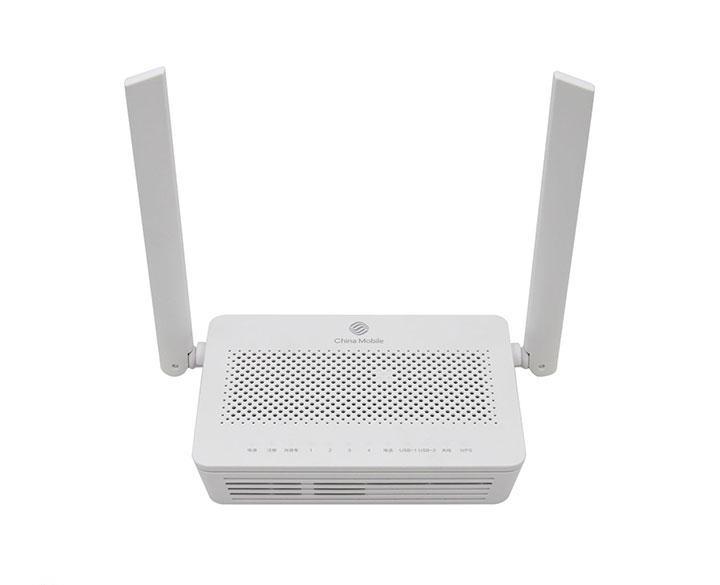 مودم فیبر نوری هوآوی دوبانده HS8546V5