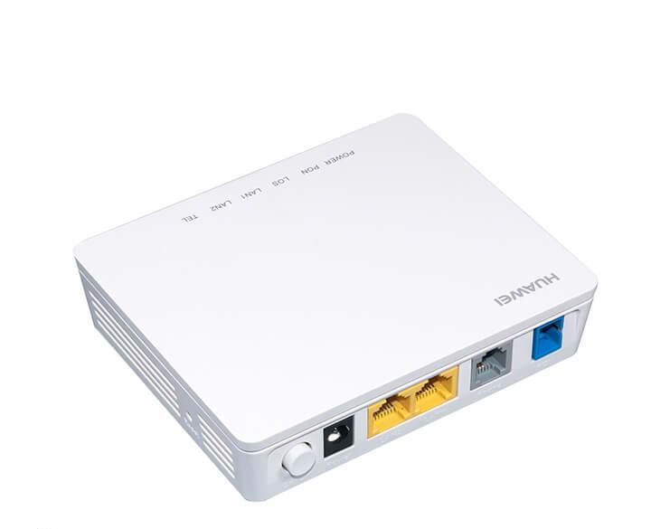 مودم فیبر نوری هوآوی مدل HG8120C