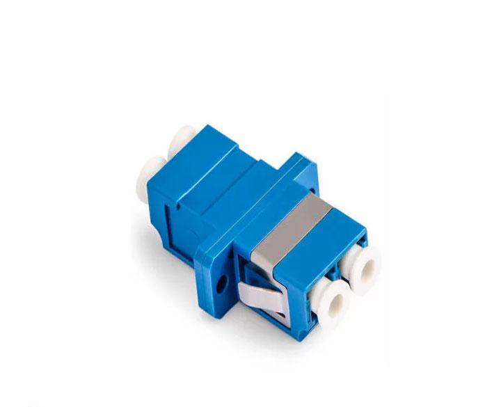 آداپتور فیبر نوری نگزنس LC