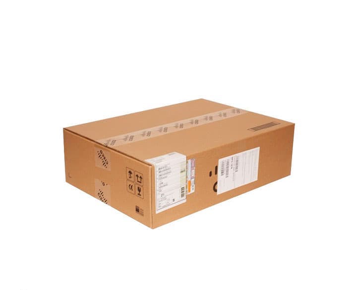 سوئیچ سیسکو 48 پورت مدل WS-C2960X-48TS-L - تصویر 2