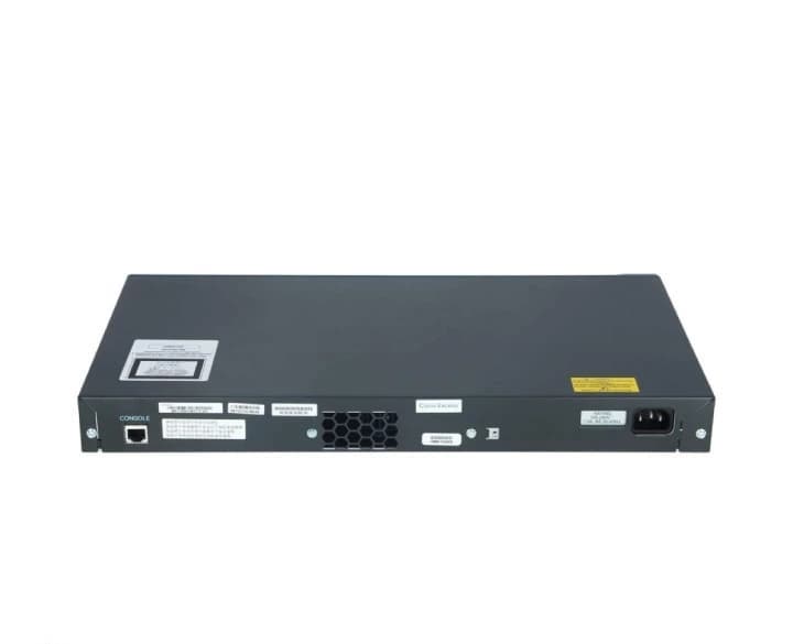 سوئیچ سیسکو ۴۸ پورت مدل WS-C2960-48TC-S - تصویر 2