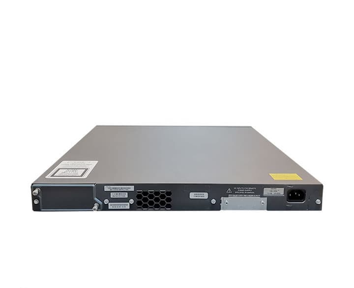 سوئیچ سیسکو ۴۸ پورت مدل WS-C2960S-48FPS-L - تصویر 2